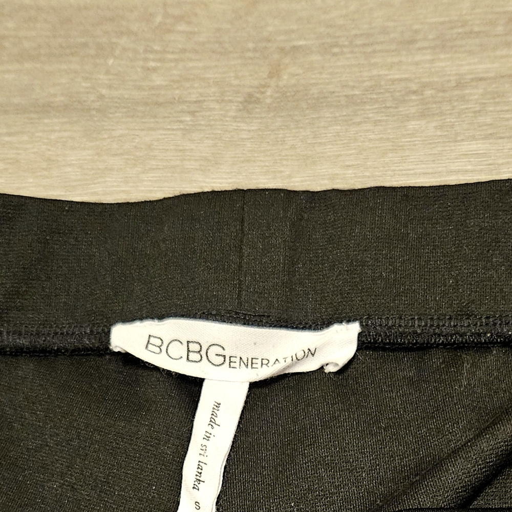 Pleather Pants - Picture 2 of 3